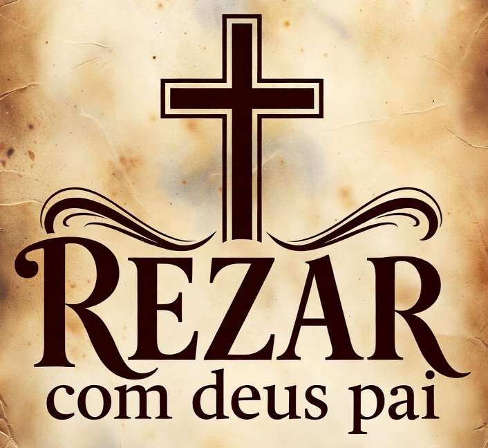 Rezar Com Deus Pai